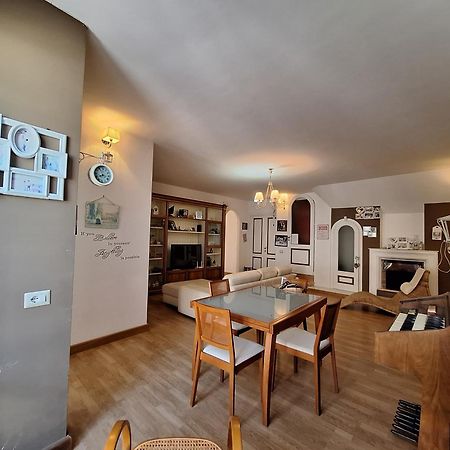 Judith Wright'S Home Maiori Dış mekan fotoğraf