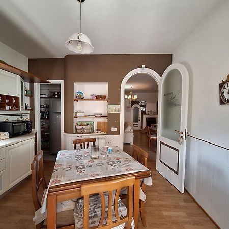 Judith Wright'S Home Maiori Dış mekan fotoğraf