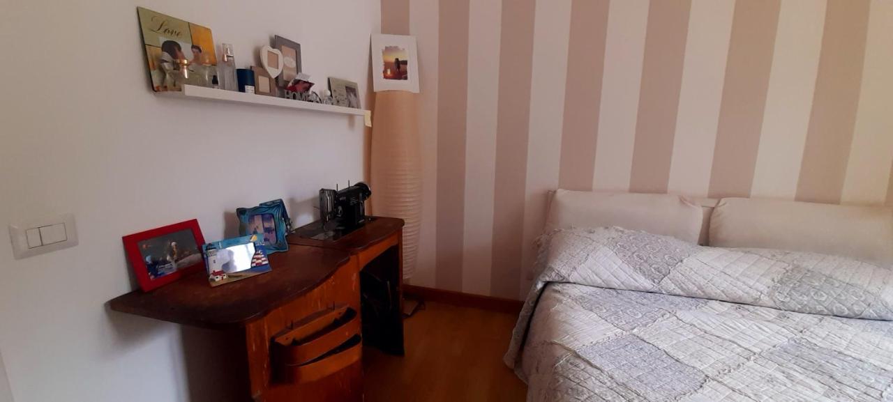 Judith Wright'S Home Maiori Dış mekan fotoğraf