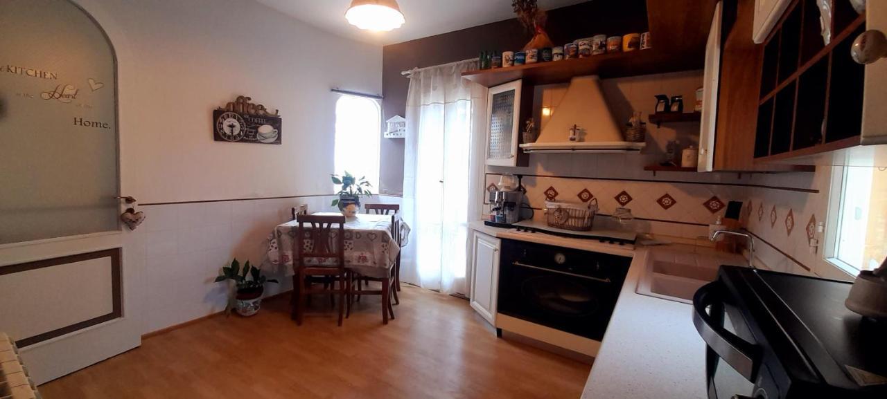 Judith Wright'S Home Maiori Dış mekan fotoğraf