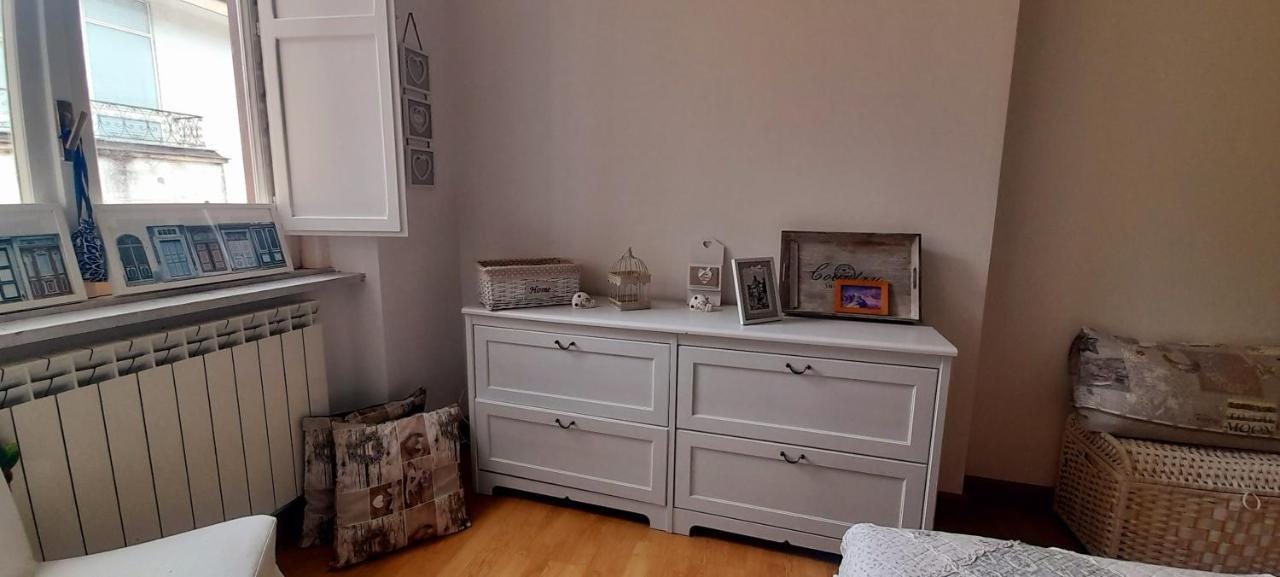 Judith Wright'S Home Maiori Dış mekan fotoğraf