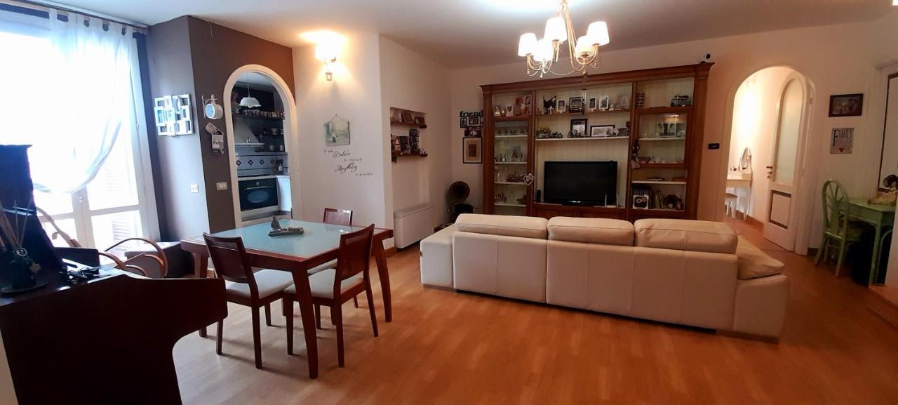 Judith Wright'S Home Maiori Dış mekan fotoğraf
