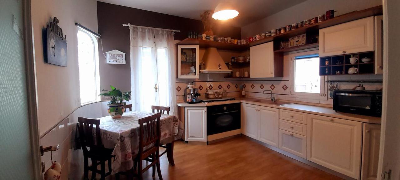 Judith Wright'S Home Maiori Dış mekan fotoğraf