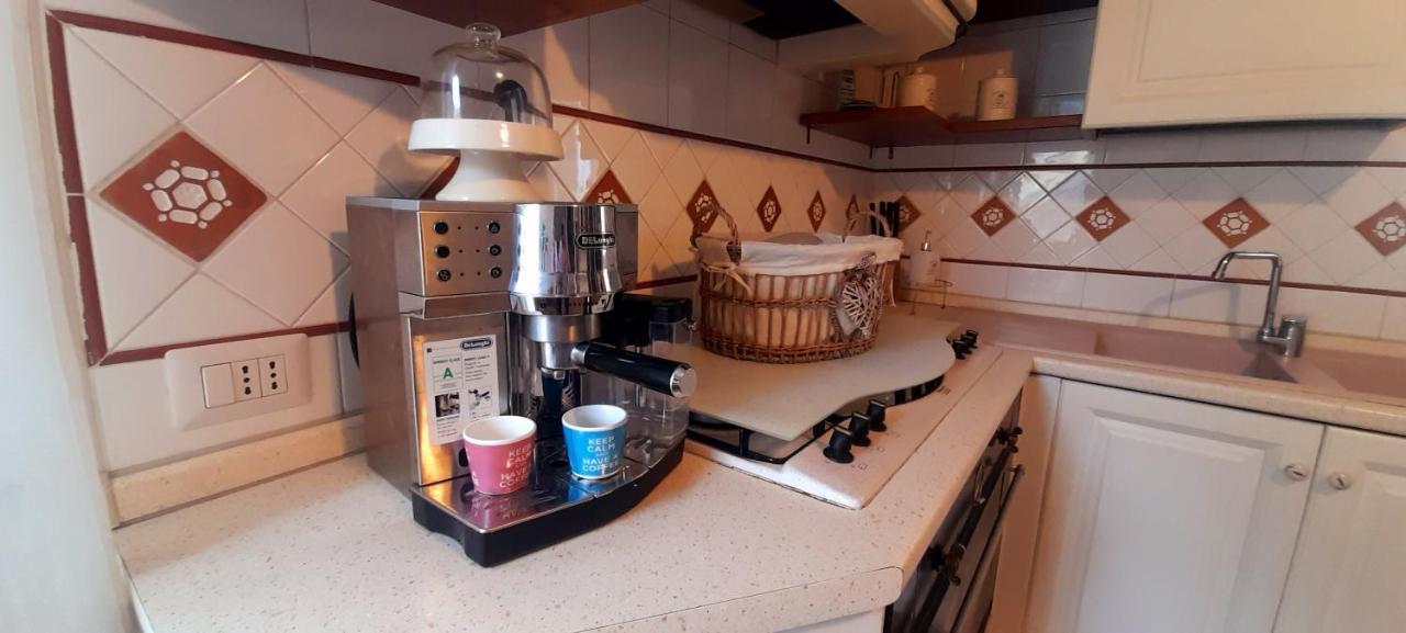Judith Wright'S Home Maiori Dış mekan fotoğraf