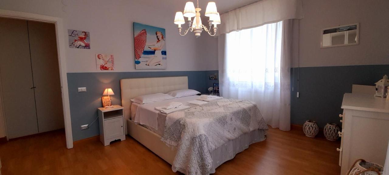 Judith Wright'S Home Maiori Dış mekan fotoğraf
