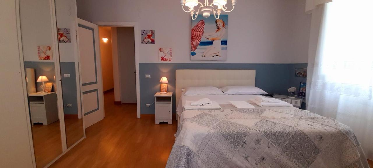 Judith Wright'S Home Maiori Dış mekan fotoğraf