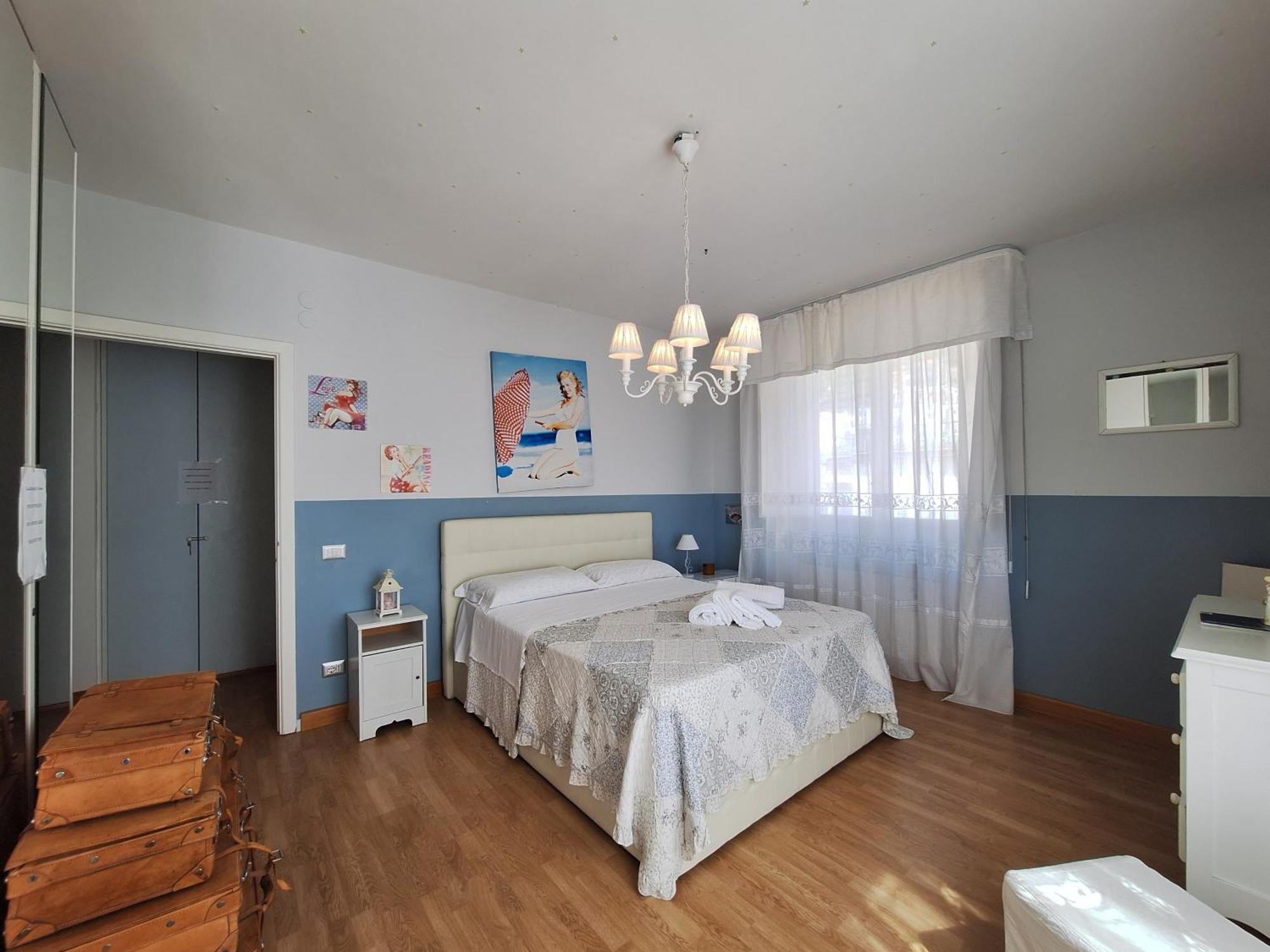 Judith Wright'S Home Maiori Dış mekan fotoğraf