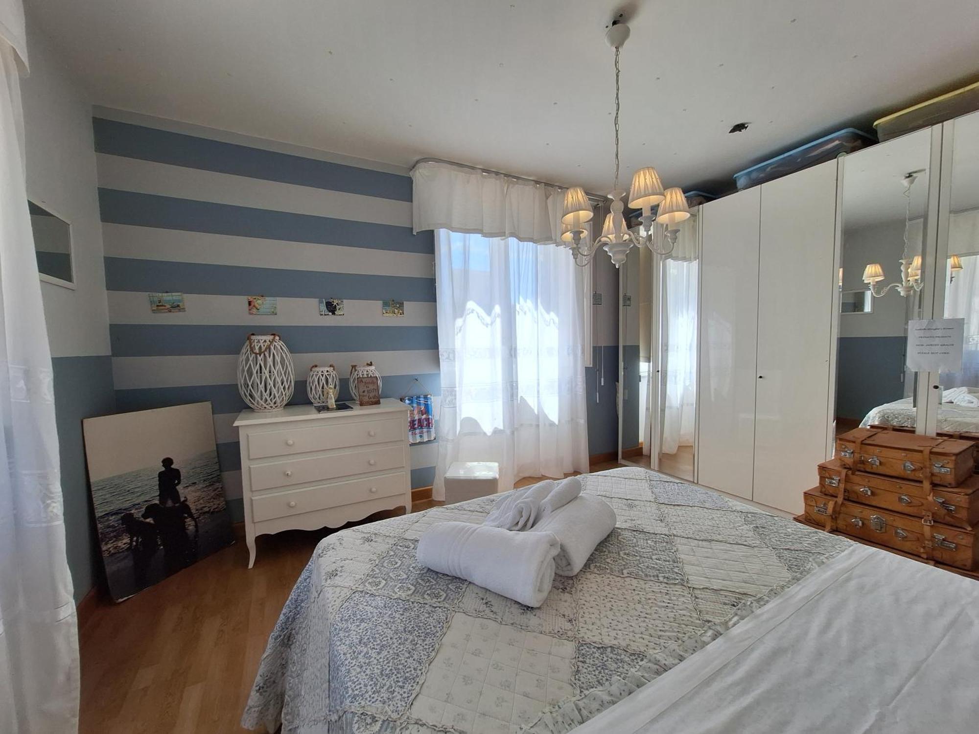 Judith Wright'S Home Maiori Dış mekan fotoğraf