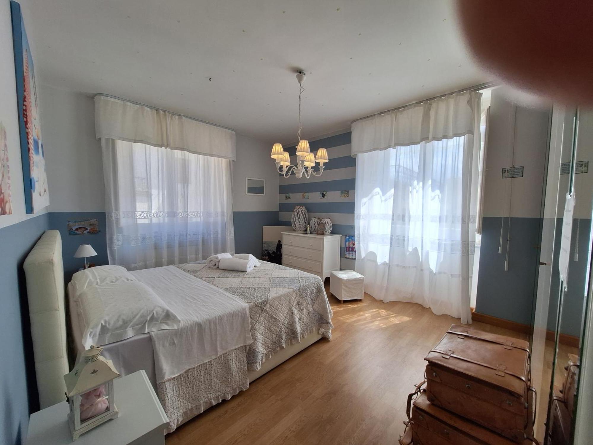 Judith Wright'S Home Maiori Dış mekan fotoğraf