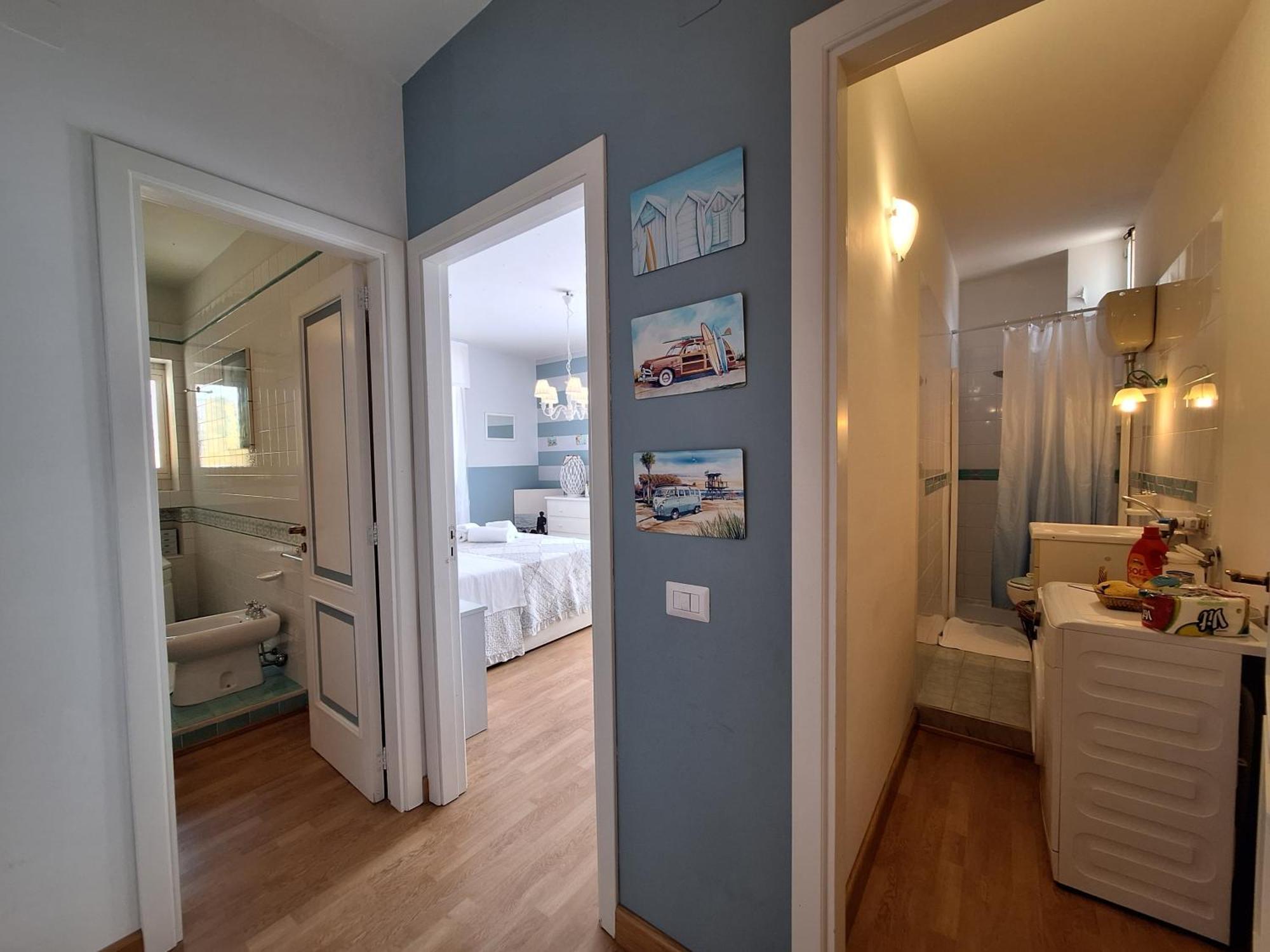 Judith Wright'S Home Maiori Dış mekan fotoğraf
