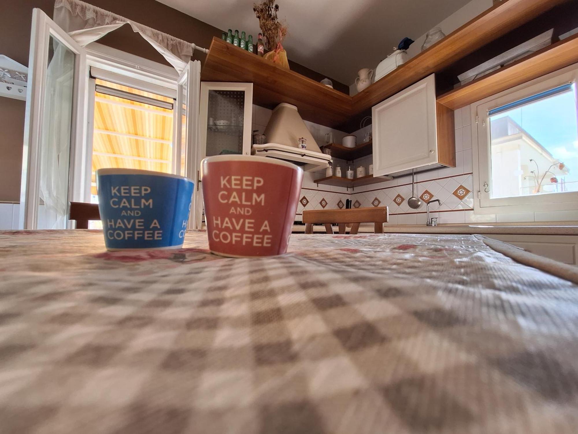 Judith Wright'S Home Maiori Dış mekan fotoğraf