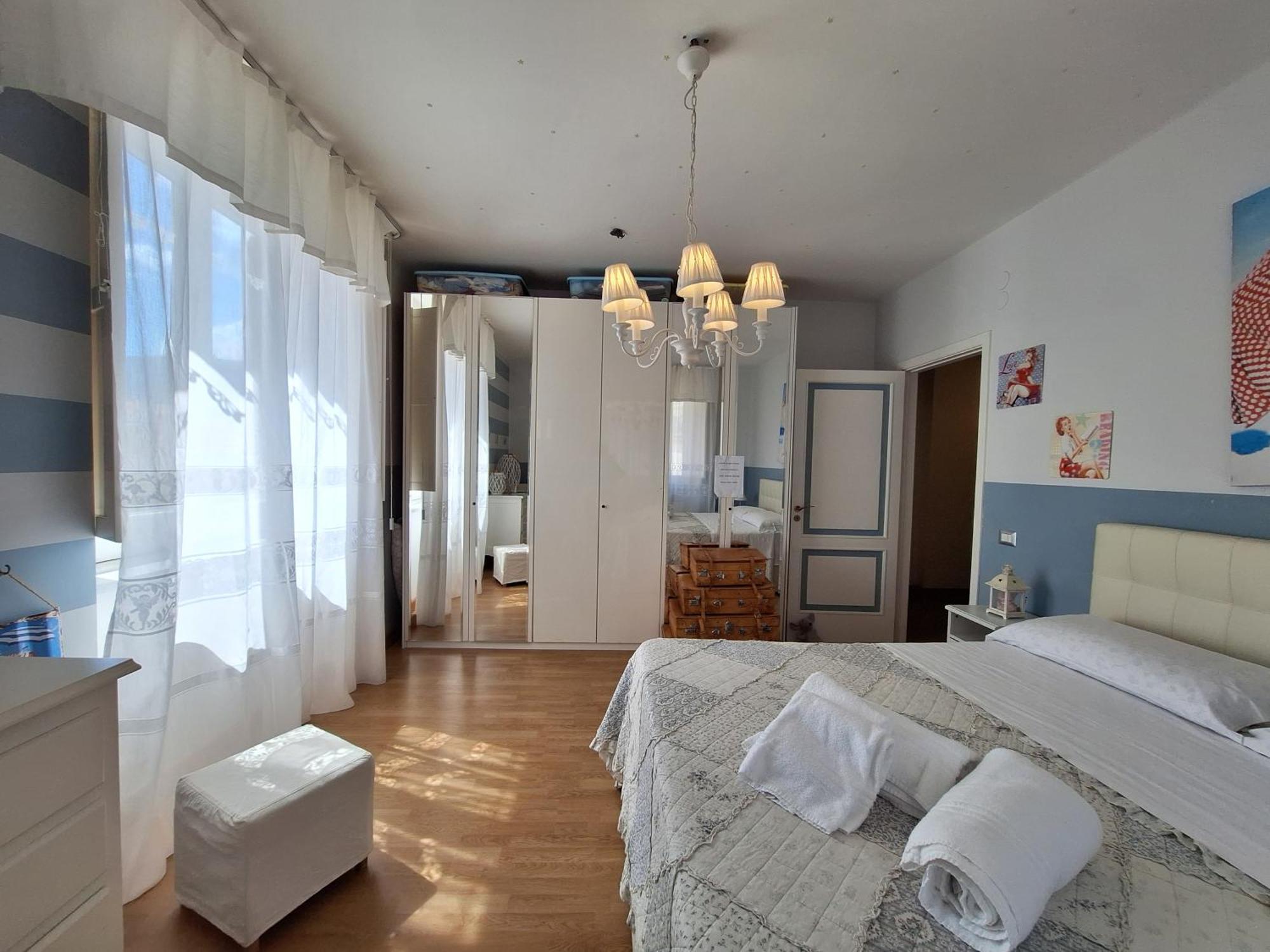 Judith Wright'S Home Maiori Dış mekan fotoğraf